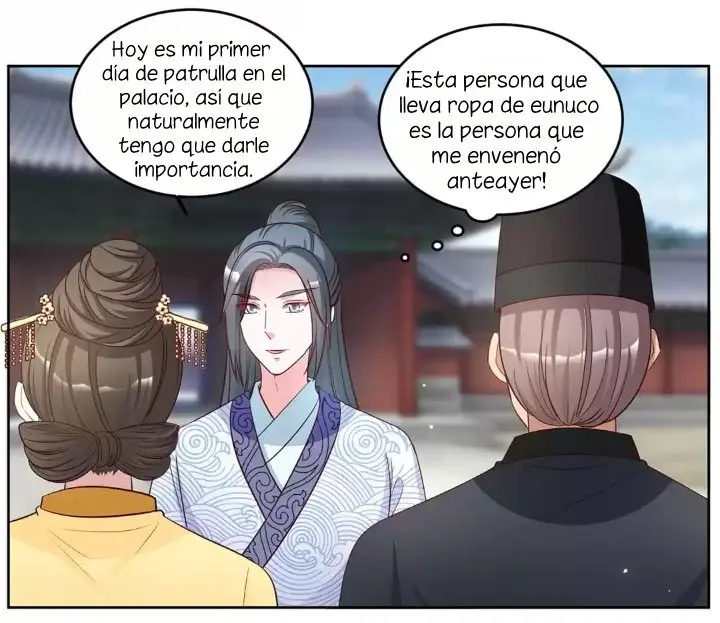 CHOQUE LOS PALACIOS IMPERIALES (2020) - Capítulo 89 - Página 4 - LectorTMOo