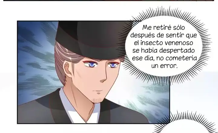 CHOQUE LOS PALACIOS IMPERIALES (2020) - Capítulo 89 - Página 6 - LectorTMOo