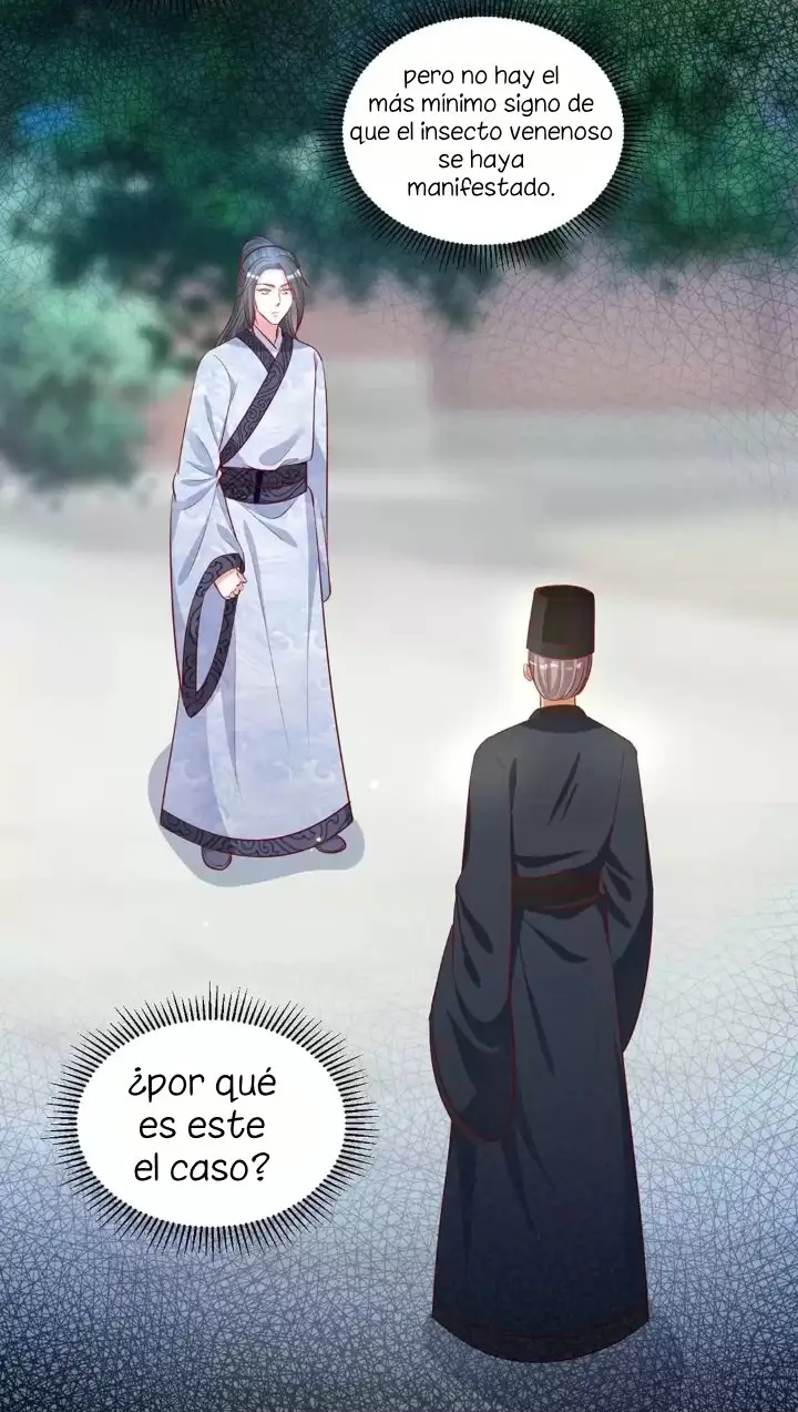 CHOQUE LOS PALACIOS IMPERIALES (2020) - Capítulo 89 - Página 7 - LectorTMOo