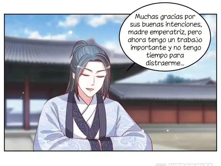 CHOQUE LOS PALACIOS IMPERIALES (2020) - Capítulo 89 - Página 9 - LectorTMOo
