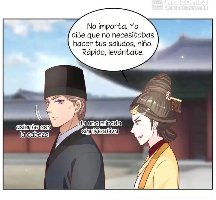 CHOQUE LOS PALACIOS IMPERIALES (2020) - Capítulo 89 - Página 10 - LectorTMOo