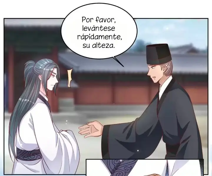 CHOQUE LOS PALACIOS IMPERIALES (2020) - Capítulo 89 - Página 11 - LectorTMOo