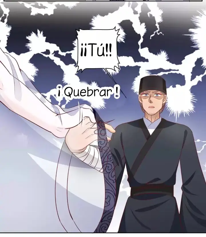 CHOQUE LOS PALACIOS IMPERIALES (2020) - Capítulo 89 - Página 16 - LectorTMOo