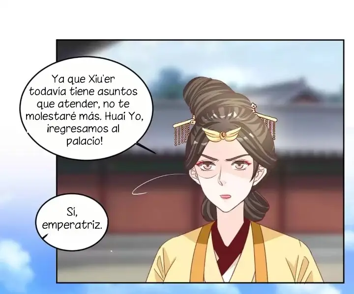 CHOQUE LOS PALACIOS IMPERIALES (2020) - Capítulo 89 - Página 19 - LectorTMOo