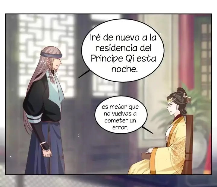 CHOQUE LOS PALACIOS IMPERIALES (2020) - Capítulo 89 - Página 23 - LectorTMOo