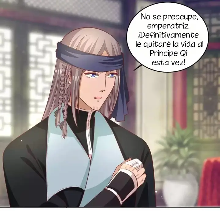 CHOQUE LOS PALACIOS IMPERIALES (2020) - Capítulo 89 - Página 24 - LectorTMOo
