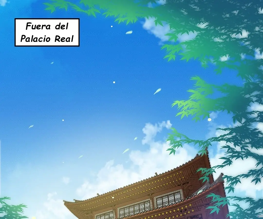 CHOQUE LOS PALACIOS IMPERIALES (2020) - Capítulo 9 - Página 4 - LectorTMOo