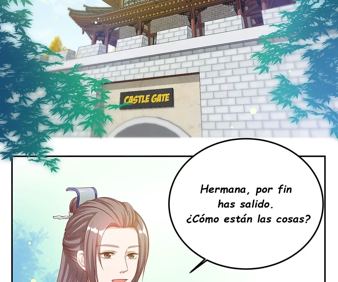 CHOQUE LOS PALACIOS IMPERIALES (2020) - Capítulo 9 - Página 5 - LectorTMOo