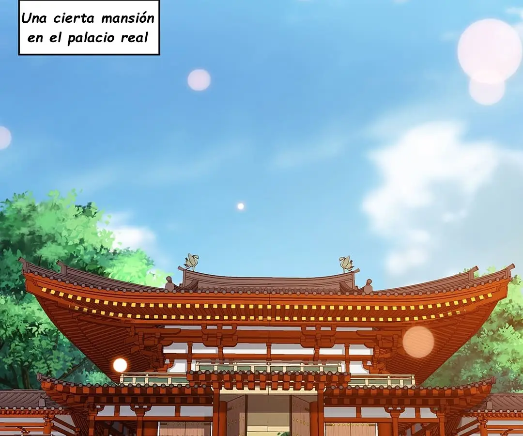 CHOQUE LOS PALACIOS IMPERIALES (2020) - Capítulo 9 - Página 14 - LectorTMOo