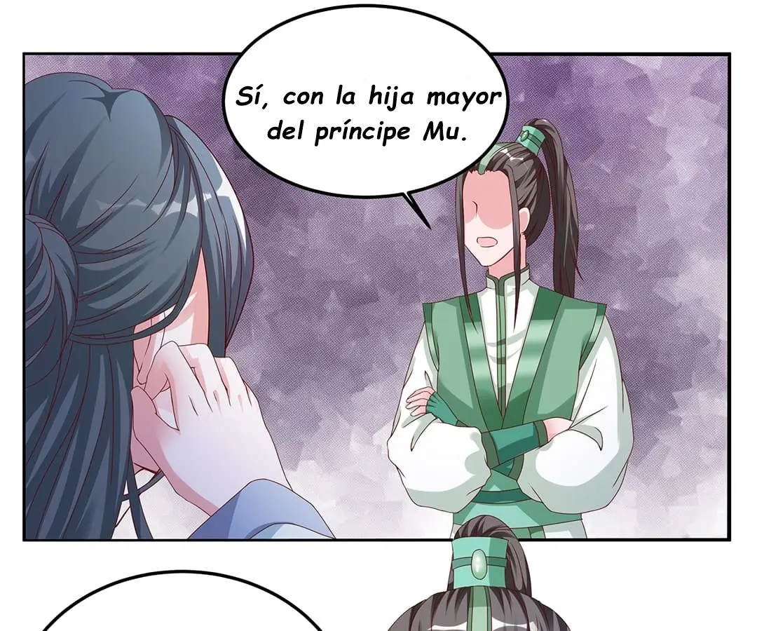 CHOQUE LOS PALACIOS IMPERIALES (2020) - Capítulo 9 - Página 19 - LectorTMOo