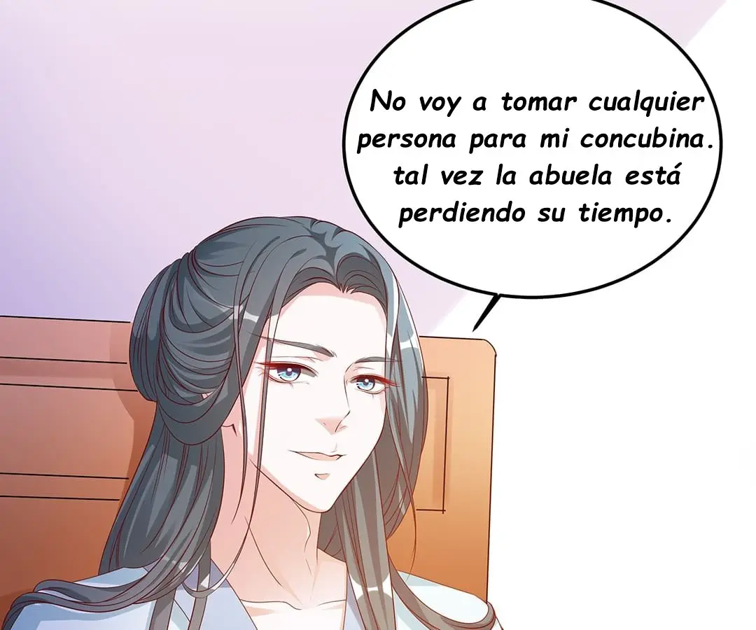 CHOQUE LOS PALACIOS IMPERIALES (2020) - Capítulo 9 - Página 21 - LectorTMOo