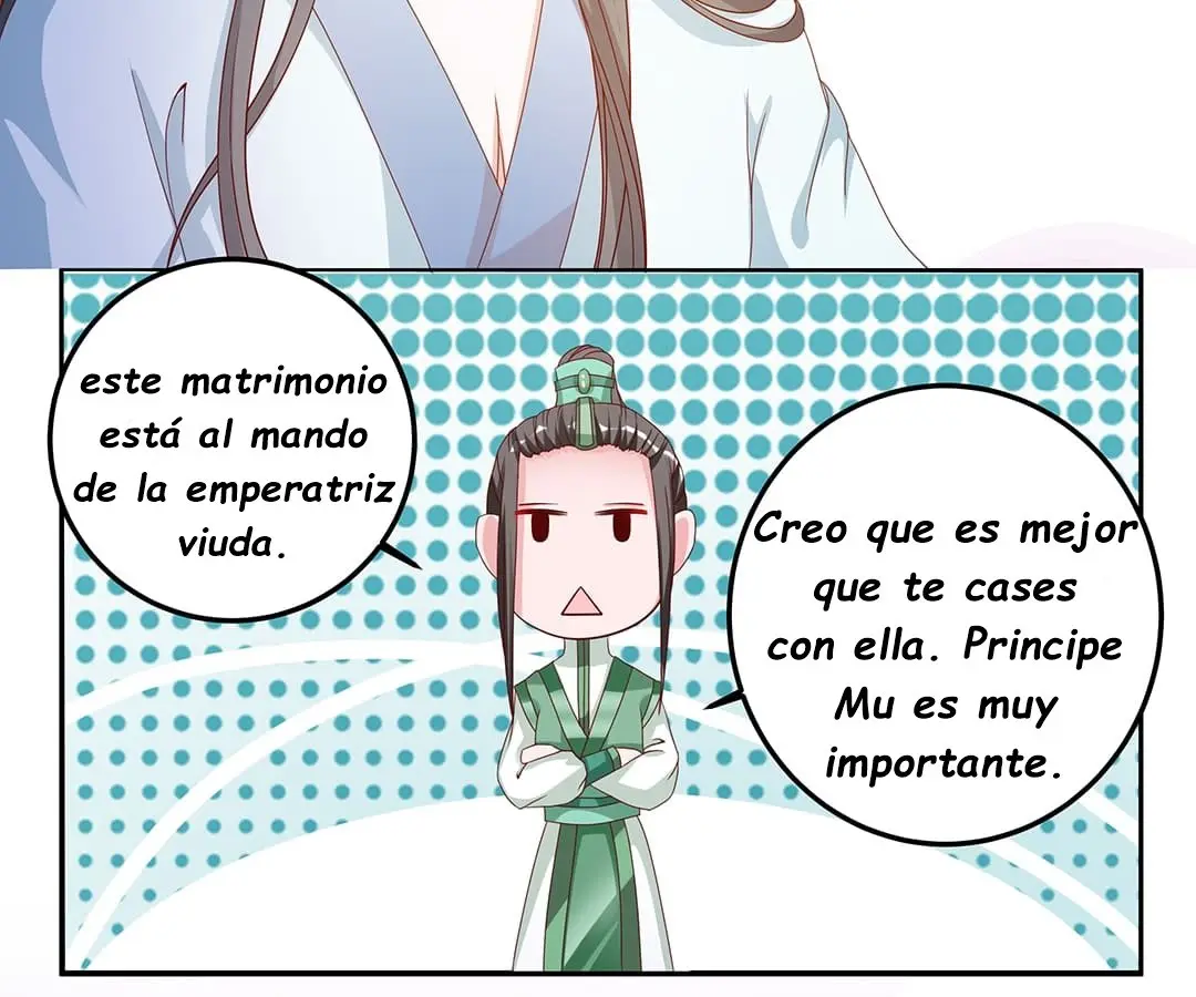 CHOQUE LOS PALACIOS IMPERIALES (2020) - Capítulo 9 - Página 22 - LectorTMOo