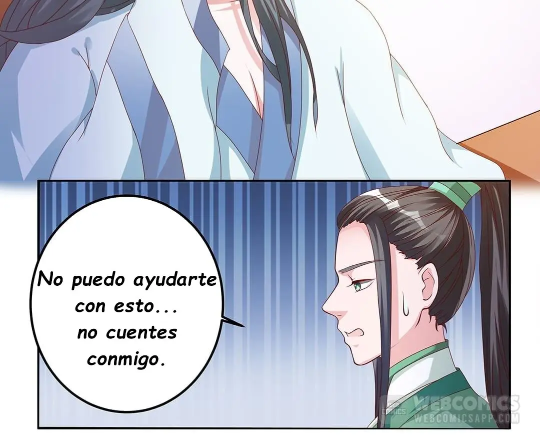 CHOQUE LOS PALACIOS IMPERIALES (2020) - Capítulo 9 - Página 24 - LectorTMOo
