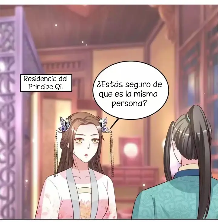 CHOQUE LOS PALACIOS IMPERIALES (2020) - Capítulo 90 - Página 2 - LectorTMOo