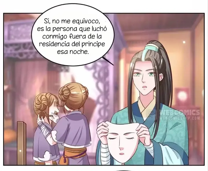 CHOQUE LOS PALACIOS IMPERIALES (2020) - Capítulo 90 - Página 3 - LectorTMOo