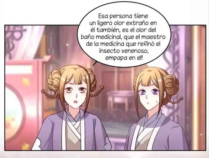 CHOQUE LOS PALACIOS IMPERIALES (2020) - Capítulo 90 - Página 4 - LectorTMOo