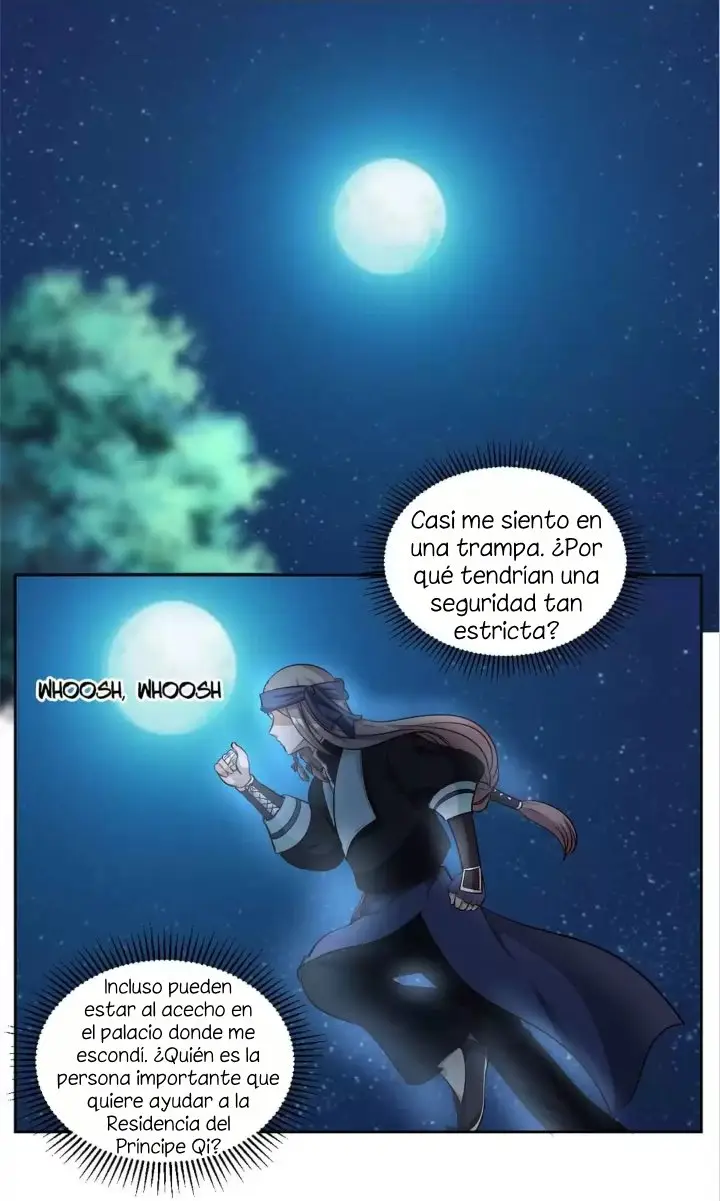 CHOQUE LOS PALACIOS IMPERIALES (2020) - Capítulo 90 - Página 18 - LectorTMOo