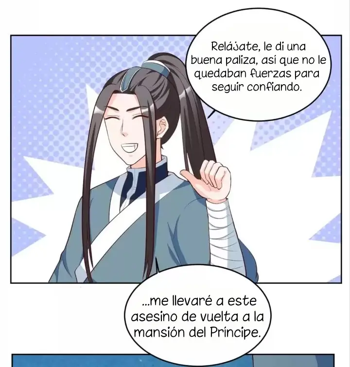 CHOQUE LOS PALACIOS IMPERIALES (2020) - Capítulo 90 - Página 23 - LectorTMOo