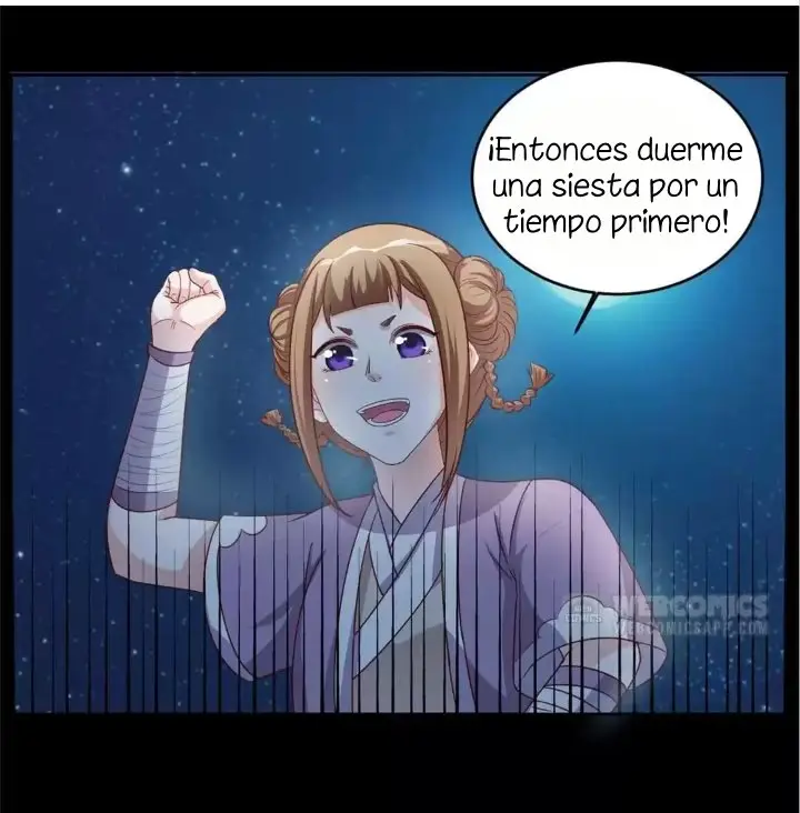 CHOQUE LOS PALACIOS IMPERIALES (2020) - Capítulo 91 - Página 9 - LectorTMOo