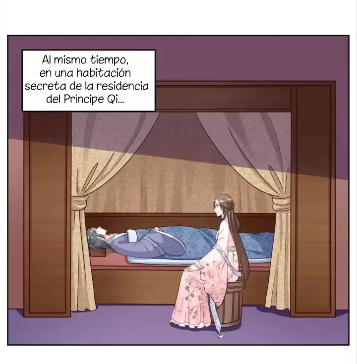 CHOQUE LOS PALACIOS IMPERIALES (2020) - Capítulo 91 - Página 11 - LectorTMOo