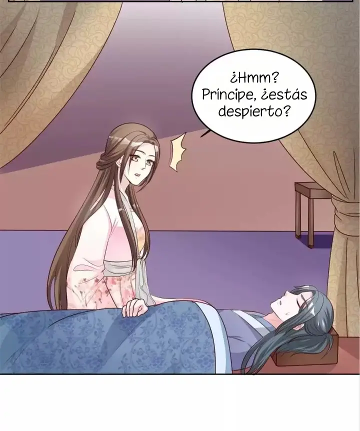 CHOQUE LOS PALACIOS IMPERIALES (2020) - Capítulo 91 - Página 13 - LectorTMOo