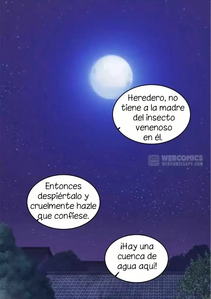 CHOQUE LOS PALACIOS IMPERIALES (2020) - Capítulo 91 - Página 19 - LectorTMOo