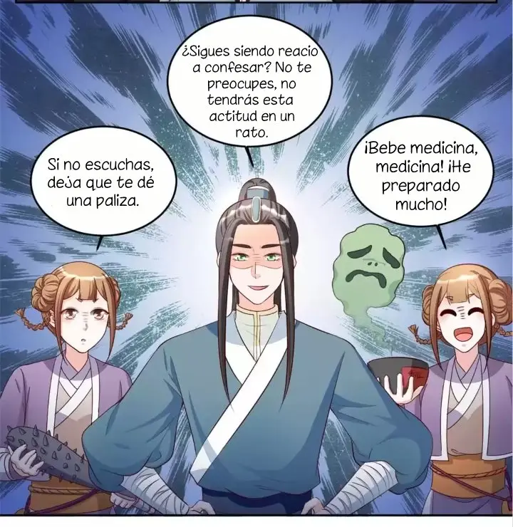 CHOQUE LOS PALACIOS IMPERIALES (2020) - Capítulo 91 - Página 24 - LectorTMOo