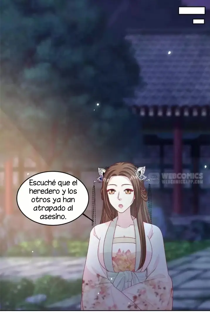 CHOQUE LOS PALACIOS IMPERIALES (2020) - Capítulo 92 - Página 3 - LectorTMOo