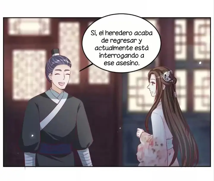 CHOQUE LOS PALACIOS IMPERIALES (2020) - Capítulo 92 - Página 4 - LectorTMOo