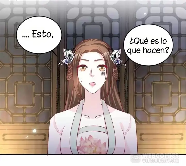 CHOQUE LOS PALACIOS IMPERIALES (2020) - Capítulo 92 - Página 9 - LectorTMOo