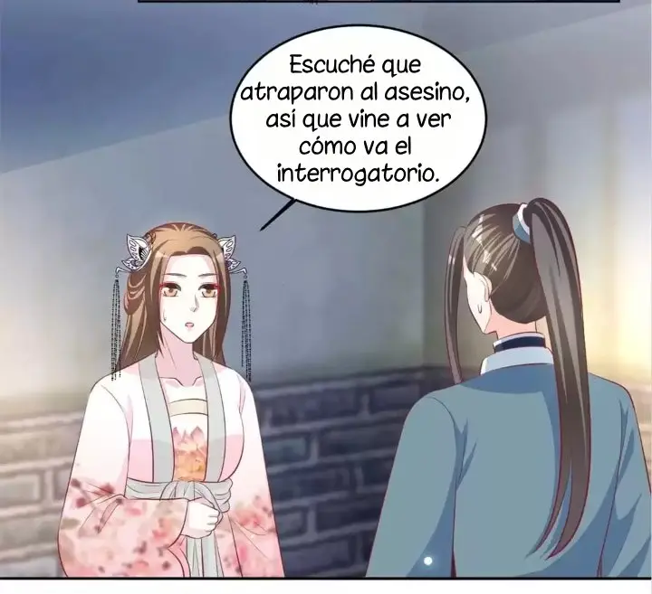 CHOQUE LOS PALACIOS IMPERIALES (2020) - Capítulo 92 - Página 11 - LectorTMOo