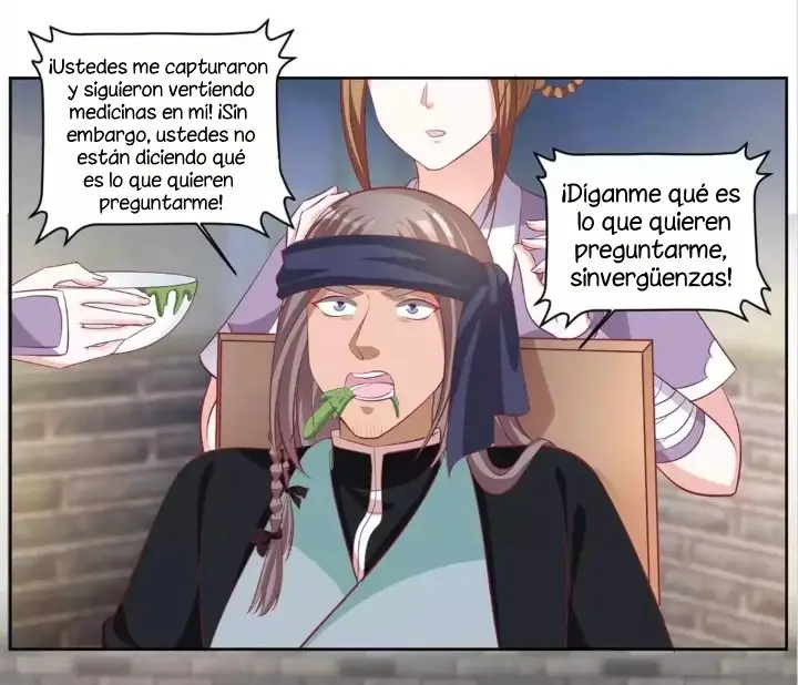 CHOQUE LOS PALACIOS IMPERIALES (2020) - Capítulo 92 - Página 13 - LectorTMOo