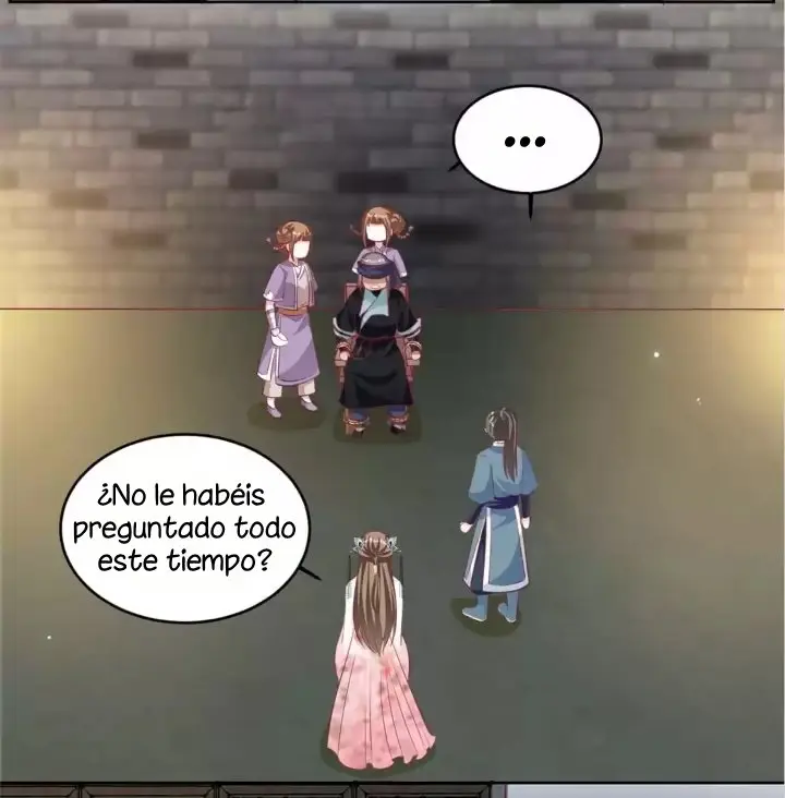 CHOQUE LOS PALACIOS IMPERIALES (2020) - Capítulo 92 - Página 14 - LectorTMOo