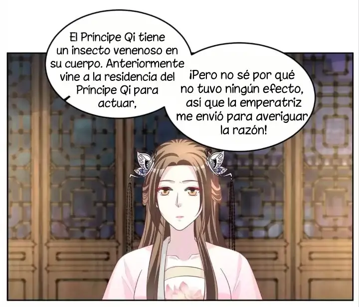 CHOQUE LOS PALACIOS IMPERIALES (2020) - Capítulo 92 - Página 18 - LectorTMOo