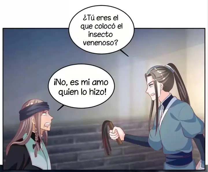 CHOQUE LOS PALACIOS IMPERIALES (2020) - Capítulo 92 - Página 19 - LectorTMOo
