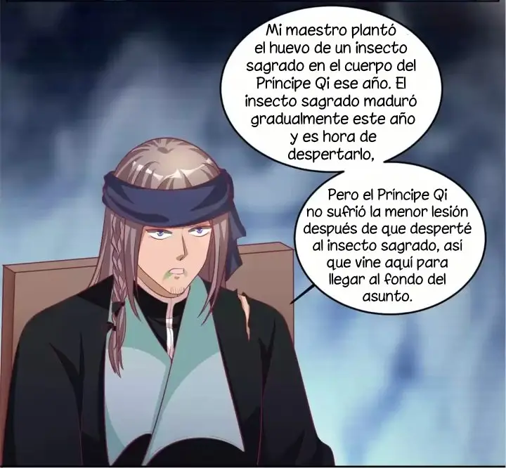 CHOQUE LOS PALACIOS IMPERIALES (2020) - Capítulo 92 - Página 20 - LectorTMOo