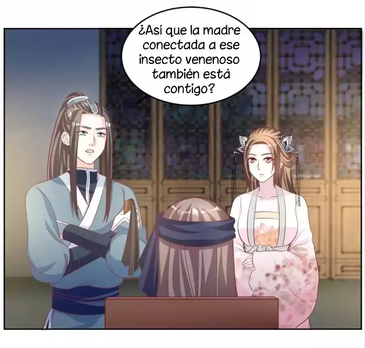 CHOQUE LOS PALACIOS IMPERIALES (2020) - Capítulo 92 - Página 21 - LectorTMOo