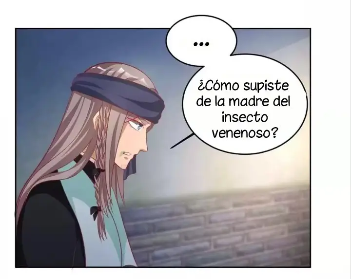 CHOQUE LOS PALACIOS IMPERIALES (2020) - Capítulo 92 - Página 22 - LectorTMOo
