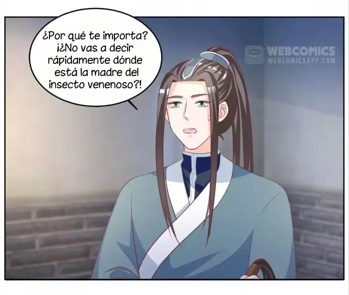 CHOQUE LOS PALACIOS IMPERIALES (2020) - Capítulo 92 - Página 23 - LectorTMOo