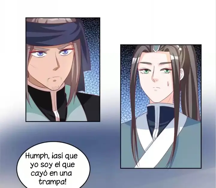 CHOQUE LOS PALACIOS IMPERIALES (2020) - Capítulo 92 - Página 24 - LectorTMOo