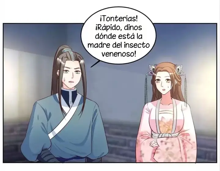CHOQUE LOS PALACIOS IMPERIALES (2020) - Capítulo 93 - Página 2 - LectorTMOo