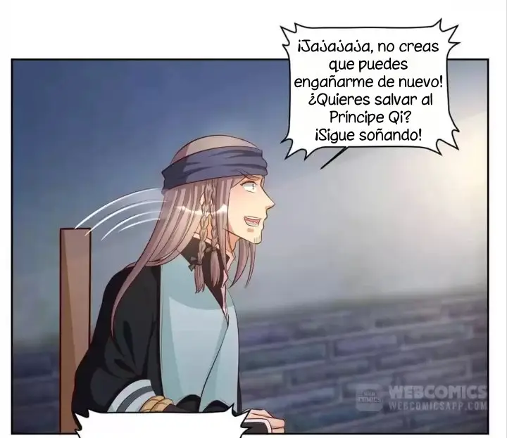 CHOQUE LOS PALACIOS IMPERIALES (2020) - Capítulo 93 - Página 3 - LectorTMOo
