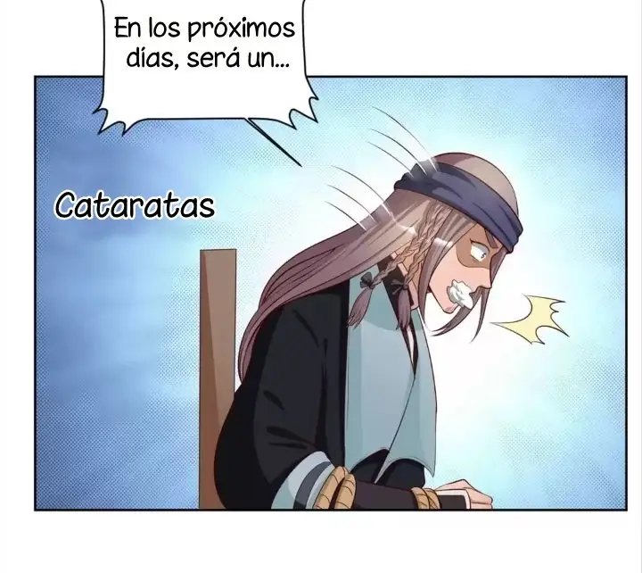 CHOQUE LOS PALACIOS IMPERIALES (2020) - Capítulo 93 - Página 4 - LectorTMOo