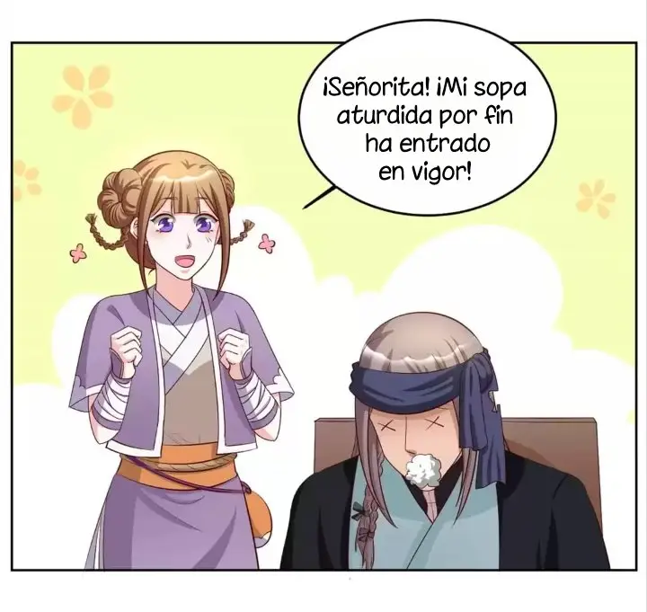 CHOQUE LOS PALACIOS IMPERIALES (2020) - Capítulo 93 - Página 5 - LectorTMOo