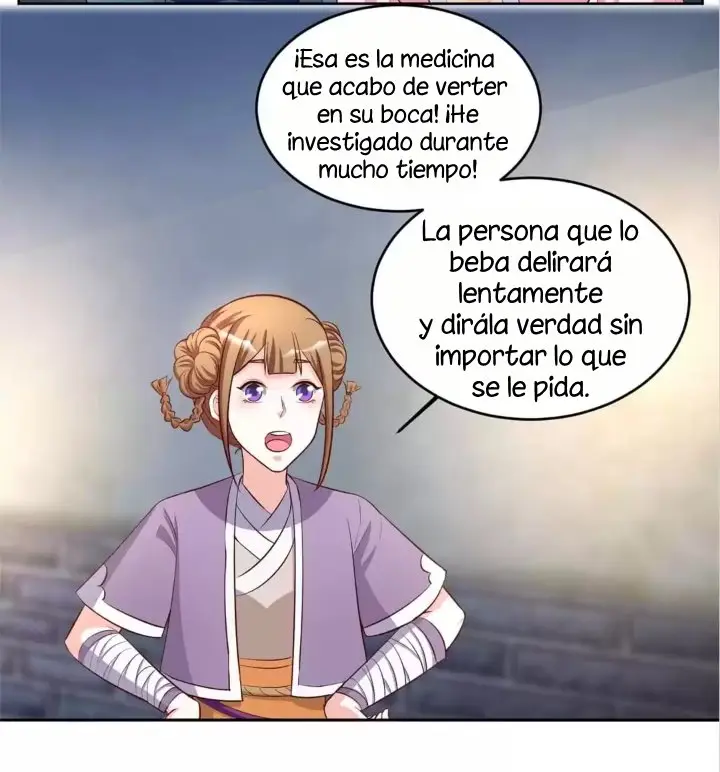 CHOQUE LOS PALACIOS IMPERIALES (2020) - Capítulo 93 - Página 7 - LectorTMOo