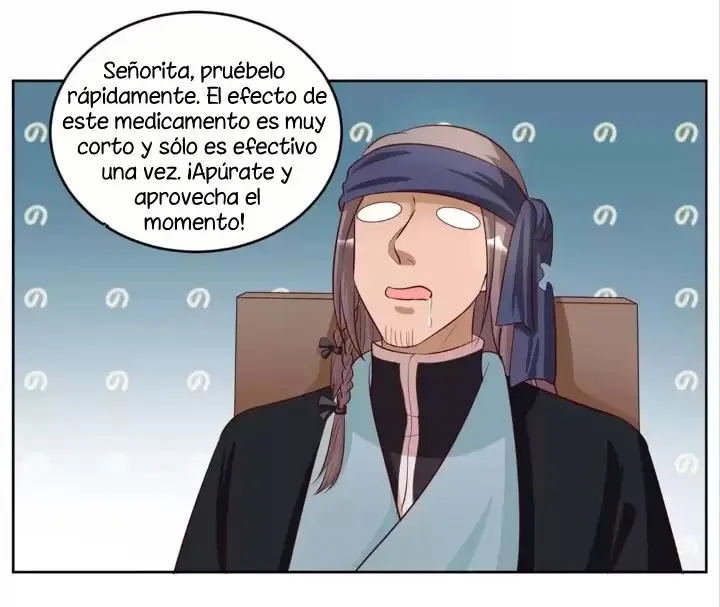 CHOQUE LOS PALACIOS IMPERIALES (2020) - Capítulo 93 - Página 8 - LectorTMOo