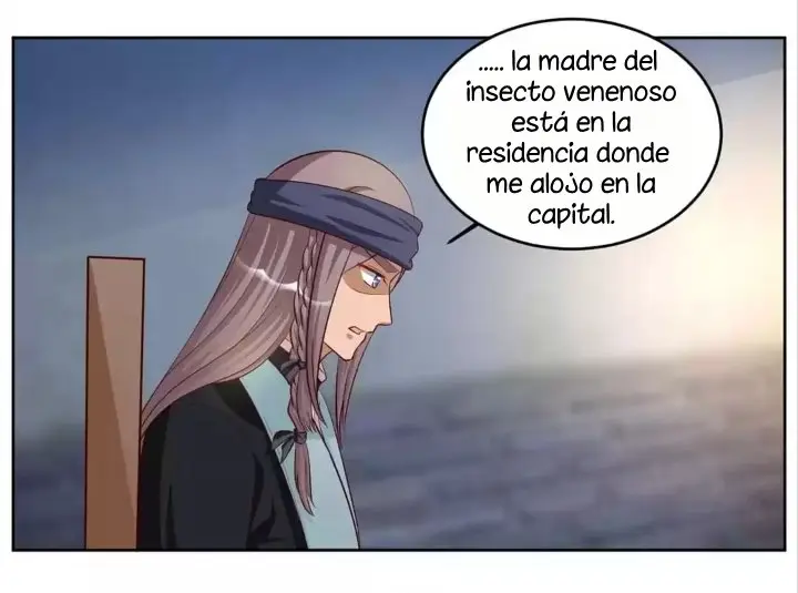 CHOQUE LOS PALACIOS IMPERIALES (2020) - Capítulo 93 - Página 10 - LectorTMOo