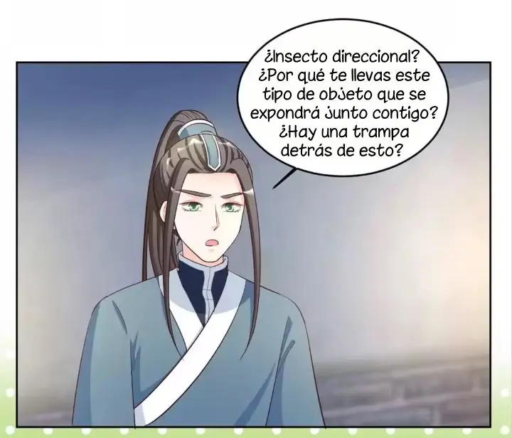 CHOQUE LOS PALACIOS IMPERIALES (2020) - Capítulo 93 - Página 13 - LectorTMOo