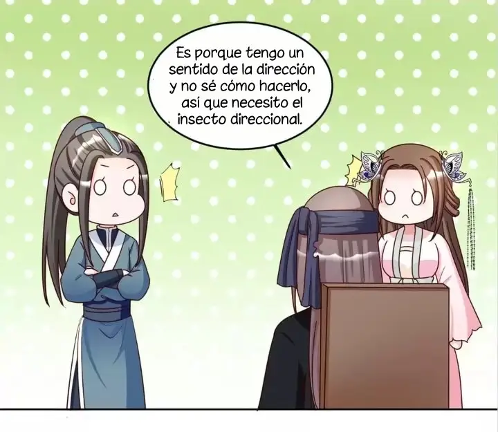 CHOQUE LOS PALACIOS IMPERIALES (2020) - Capítulo 93 - Página 14 - LectorTMOo