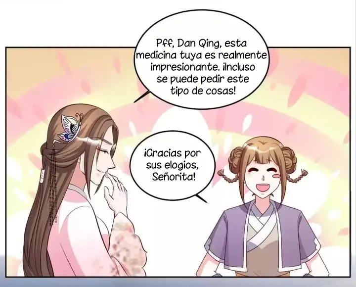 CHOQUE LOS PALACIOS IMPERIALES (2020) - Capítulo 93 - Página 15 - LectorTMOo